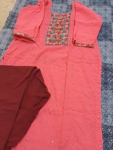 Kurta Set