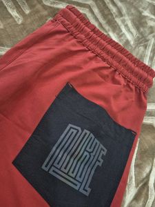 new Men&#39;s Colorblock Shorts