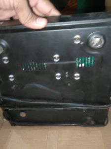 Intex DVD Player N-66T