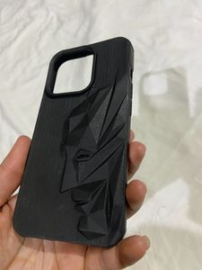 iPhone 14 Pro Cover