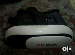 Amazing VR Box