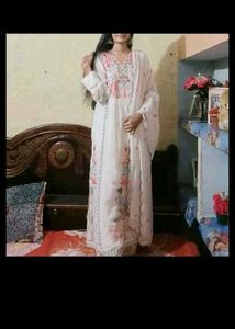Beautiful Trendy Kurta Set