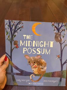 Set of Animal stories