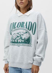 Colorado Graphic Sweatshirt