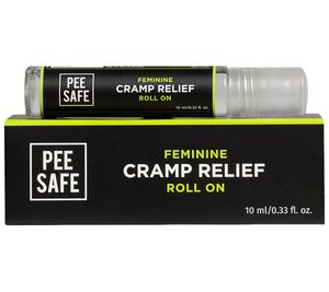 Unused - Cramp Relief Roll On