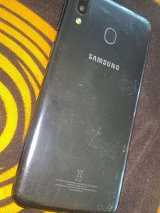 SAMSUNG M20s Back Panel