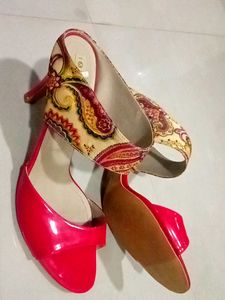 Footwear