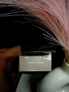 e.l.f. No Budge Shadow Stick(shade- PERFECT PEARL)