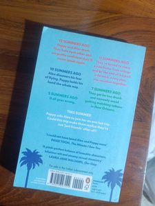 People We Meet on Vacation - Emily Henry