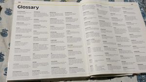 Big Encyclopedia  So Much Knowledge 📚