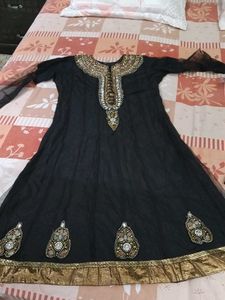 Frocks Suit