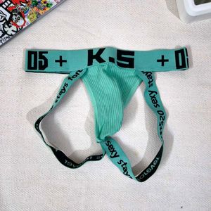 Men's Jockstrap.