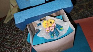 Handmade Gift Hamper