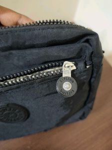Authentic Kipling Sling Combo Of 2
