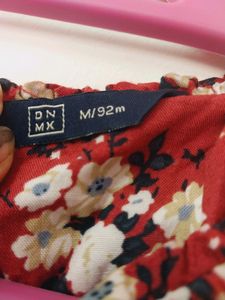 DNMX Brown Top
