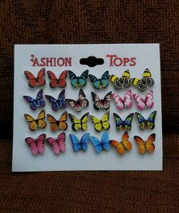 Combo Of Two Set With Tops