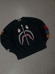 BAPE Crewneck Sweatshirt