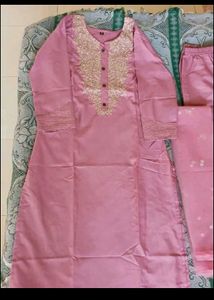 Dupatta Set
