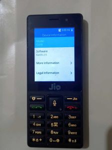 Jio  F220