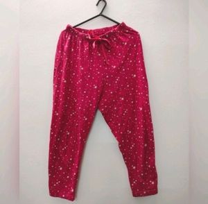 Pantaloons Cotton Capri
