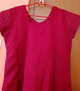 Any 2 Piece Short Kurti Combo 🎀