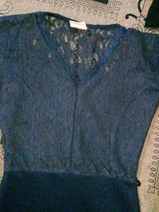 Max Mini Dress