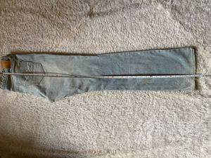 PURE DENIM BOOTCUT JEANS