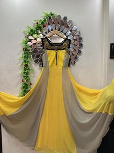 Gown