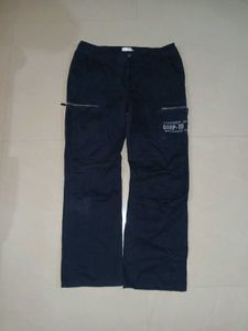 Vintage baggy cargos