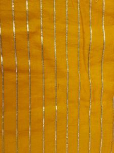Elegant Yellow Kurta 💛