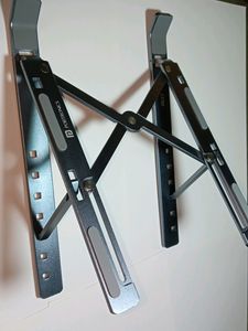 Portronics Laptop Stand