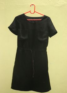 Mini Dress For Woman