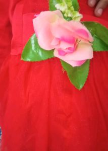 Very Beautiful Frock