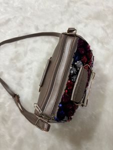 Kate Spade Sequin Handbag