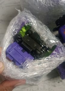 New Monster Truck
