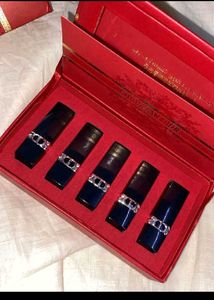Dior Lipstick Set