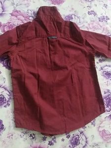 2 Year Kid Shirt