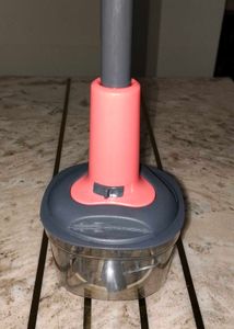 2 In 1 Instant Push Chopper