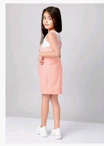 Cute Pink Dress