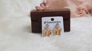 🍒Butterfly kawaii Earrings🍒