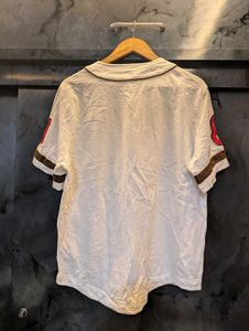Men&#39;s Baseball Jersey!