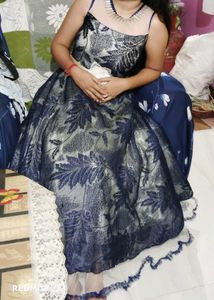 Gown Dress