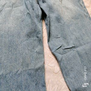 Stylish Denim Pant