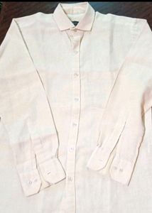 Shirt Colour Gold