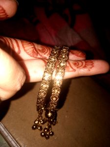 Beatiful Bangles..