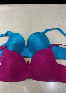 Imported Bra Set Of 2