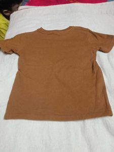 T Shirt By H&amp;M