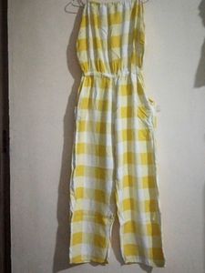 Stylish Jumpsuit