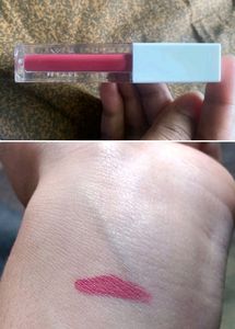 Insight liquid lipstick