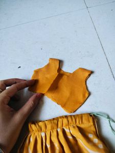 5 ,Cute Doll Dresses